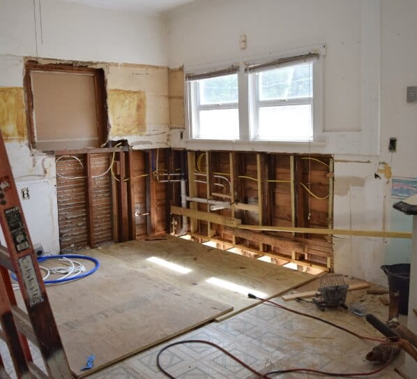 Property Restoration Contractors East Lansing, MI J&L Restoration